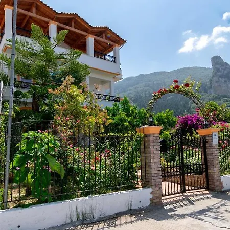 Sophia By Corfuescapes Agios Gordios (Corfu)