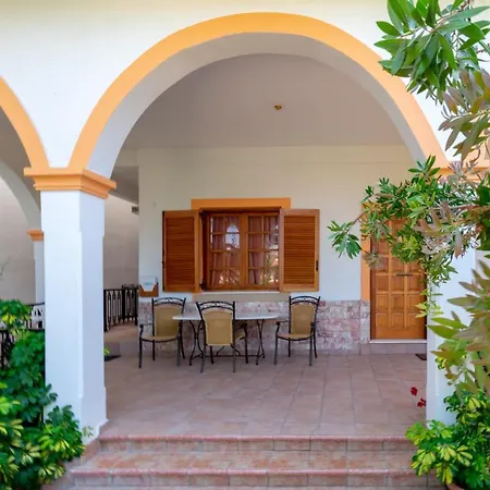 Sophia By Corfuescapes *