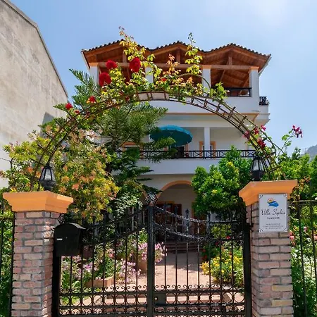 Lejlighed Sophia By Corfuescapes *