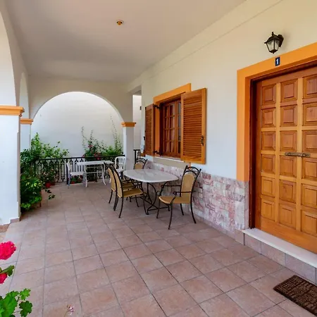 Sophia By Corfuescapes *