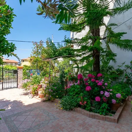 Sophia By Corfuescapes Lejlighed Agios Gordios (Corfu)