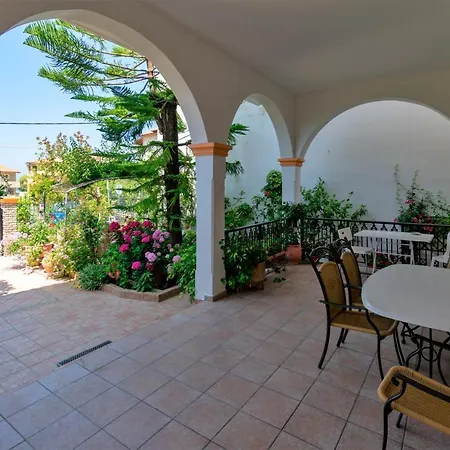 Sophia By Corfuescapes *