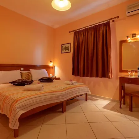 Lejlighed Sophia By Corfuescapes