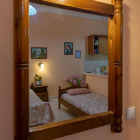 Sophia By Corfuescapes Lejlighed Agios Gordios (Corfu)