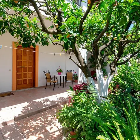 Lejlighed Sophia By Corfuescapes *