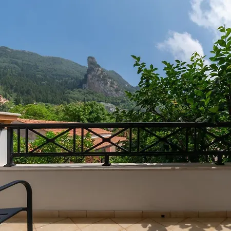 Sophia By Corfuescapes