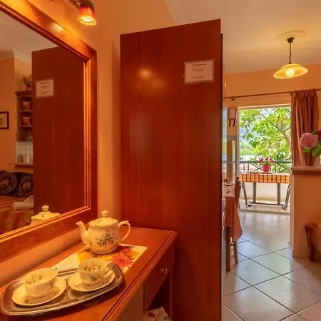 Appartement Sophia By Corfuescapes