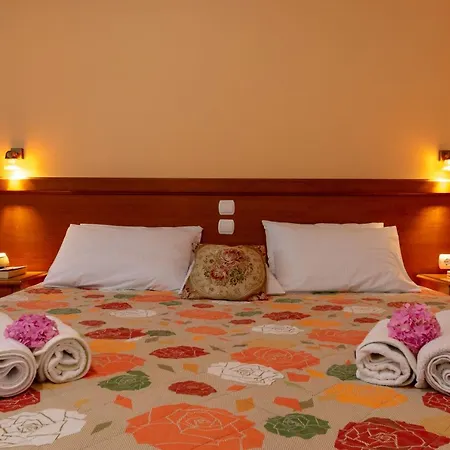 Sophia By Corfuescapes * Agios Gordios (Corfu)