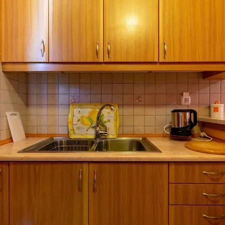 Sophia By Corfuescapes * Agios Gordios (Corfu)