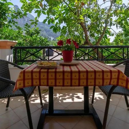 Sophia By Corfuescapes Agios Gordios (Corfu)