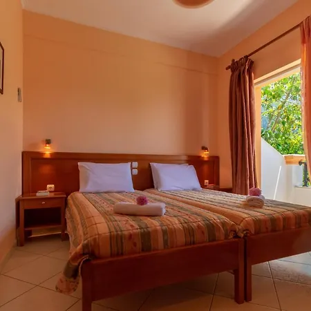 Lejlighed Sophia By Corfuescapes *