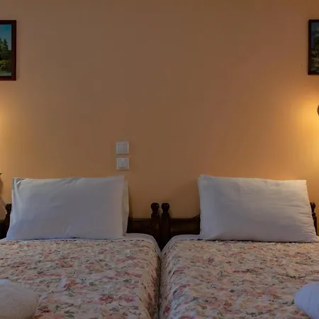 Sophia By Corfuescapes Apartmán Agios Gordios (Corfu)