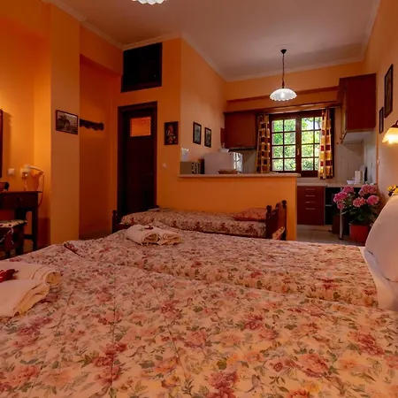 Lejlighed Sophia By Corfuescapes Agios Gordios (Corfu)