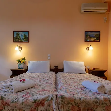 Sophia By Corfuescapes