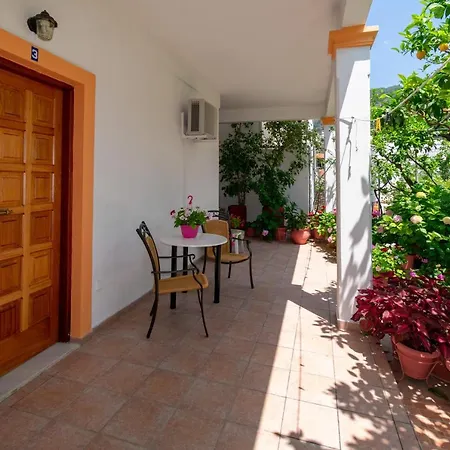 Sophia By Corfuescapes Agios Gordios (Corfu)