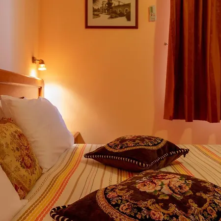 Sophia By Corfuescapes Appartement *