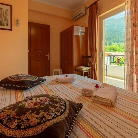 Sophia By Corfuescapes Lejlighed *