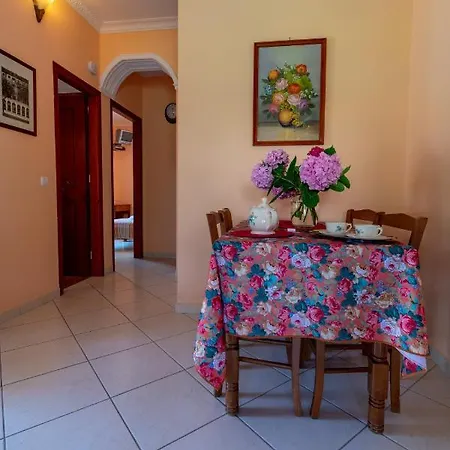 Lejlighed Sophia By Corfuescapes