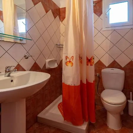 Sophia By Corfuescapes Apartmán Agios Gordios (Corfu)