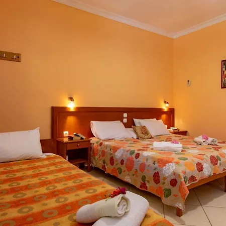 Lejlighed Sophia By Corfuescapes