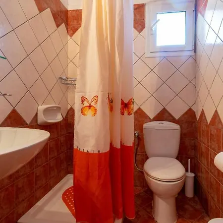 Lejlighed Sophia By Corfuescapes Agios Gordios (Corfu)