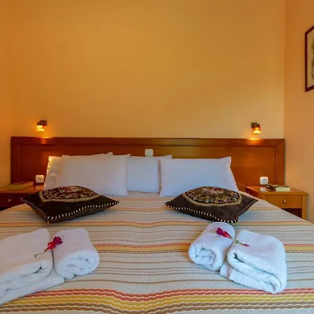 Sophia By Corfuescapes Apartament Agios Gordios (Corfu)