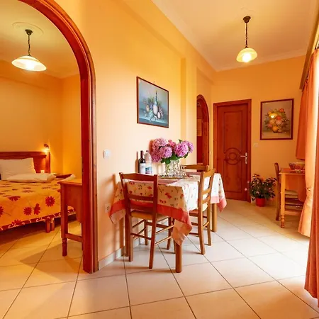 Sophia By Corfuescapes Agios Gordios (Corfu)