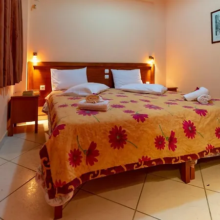 Lejlighed Sophia By Corfuescapes