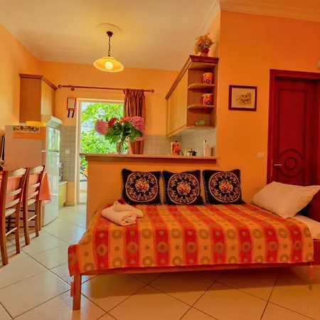 Sophia By Corfuescapes * Agios Gordios (Corfu)