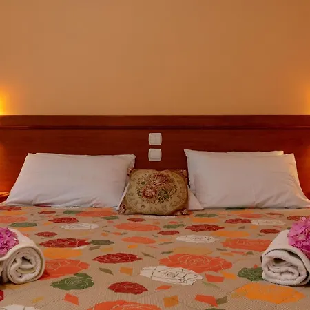 Sophia By Corfuescapes *