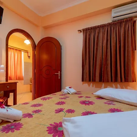 Lejlighed Sophia By Corfuescapes Agios Gordios (Corfu)