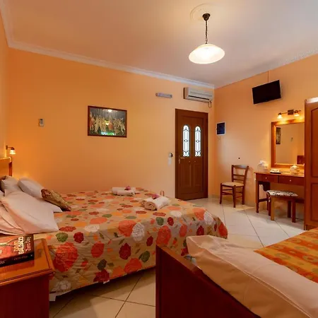 Lejlighed Sophia By Corfuescapes *