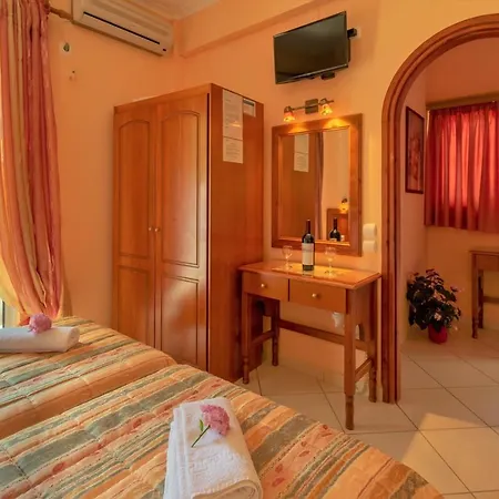 Sophia By Corfuescapes *