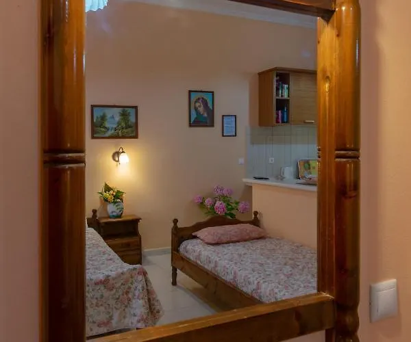 Sophia By Corfuescapes Lejlighed Agios Gordios (Corfu)