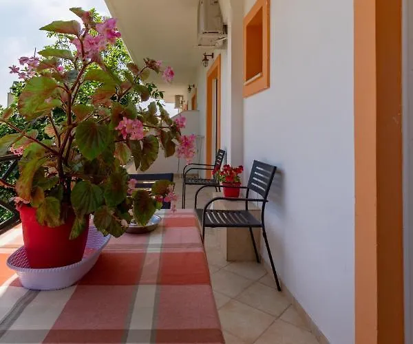 Sophia By Corfuescapes Agios Gordios (Corfu)