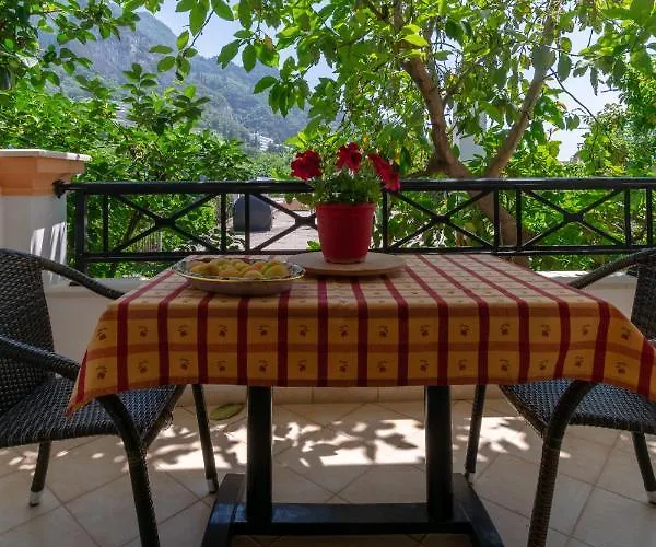 Sophia By Corfuescapes Agios Gordios (Corfu)