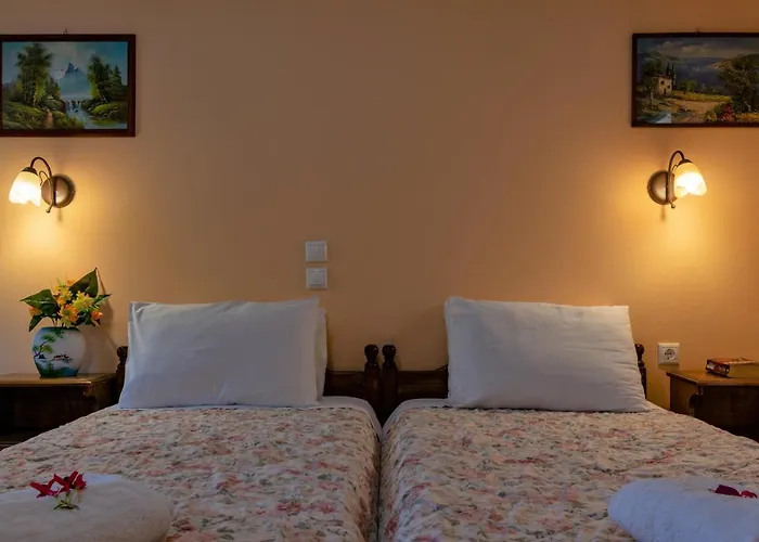 Sophia By Corfuescapes Lejlighed Agios Gordios (Corfu)