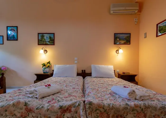 Sophia By Corfuescapes