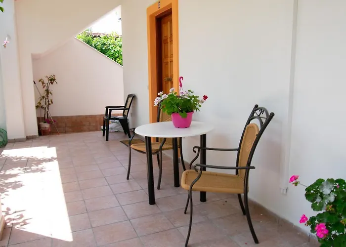 Sophia By Corfuescapes * Agios Gordios (Corfu)