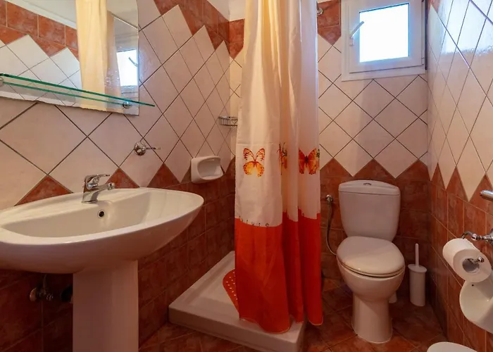 Sophia By Corfuescapes Lejlighed Agios Gordios (Corfu)