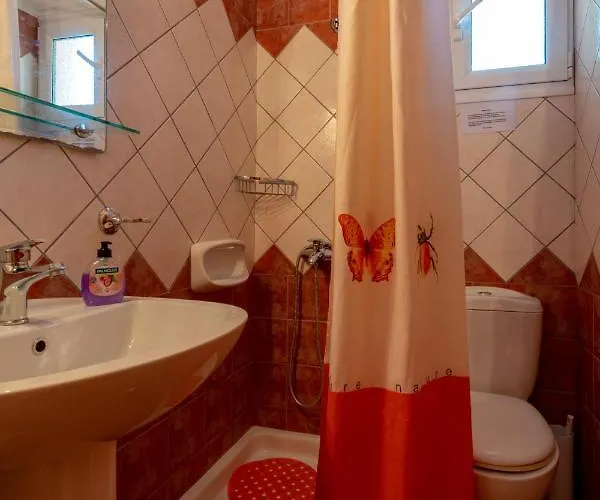 Lejlighed Sophia By Corfuescapes