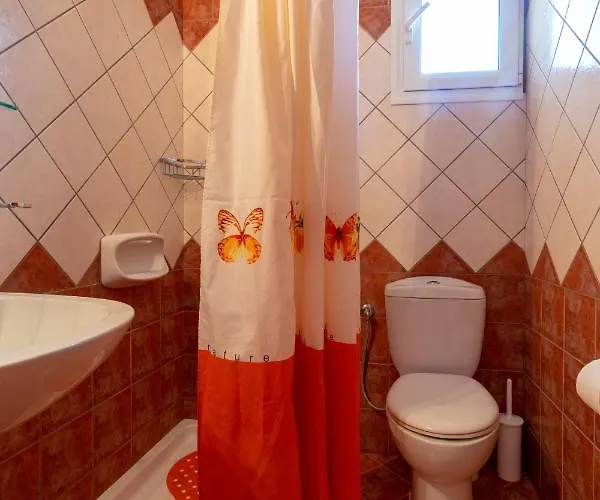 דירה Sophia By Corfuescapes אגיוס גורדיוס