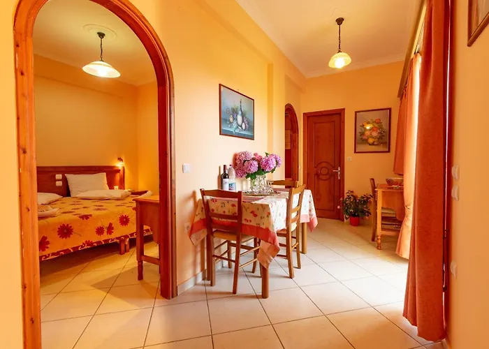 Sophia By Corfuescapes Agios Gordios (Corfu)