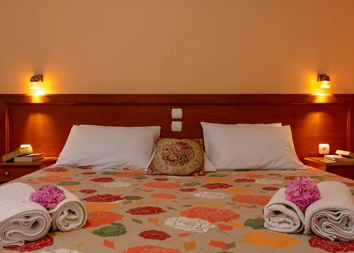 Sophia By Corfuescapes *