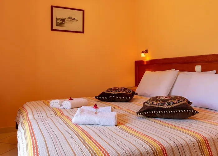 Sophia By Corfuescapes *