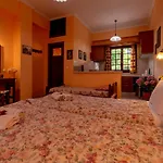 Apartman Sophia By Corfuescapes Ájosz Górdiosz