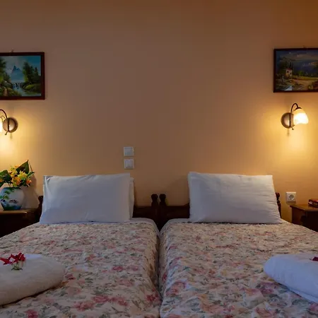 Sophia By Corfuescapes Apartament Agios Gordios (Corfu)
