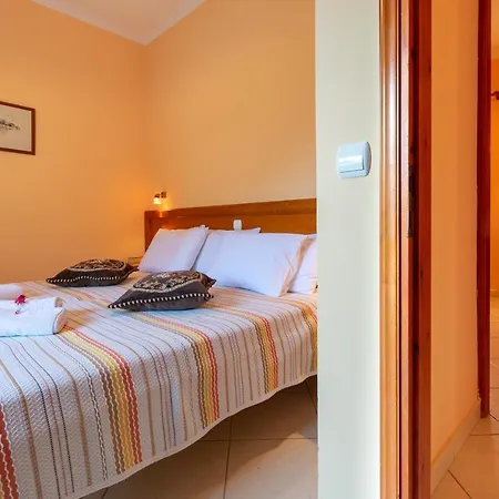 Sophia By Corfuescapes Lägenhet Agios Gordios (Corfu)