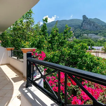 Sophia By Corfuescapes Apartament *